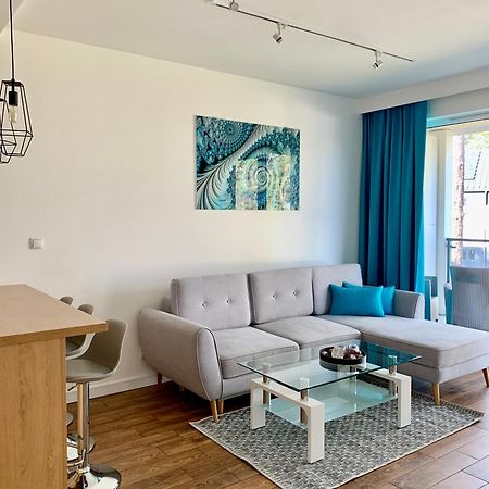 Remar - Apartamenty Nad Jeziorem Necko أوغستوف المظهر الخارجي الصورة