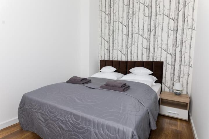 Remar - Apartamenty Nad Jeziorem Necko أوغستوف المظهر الخارجي الصورة
