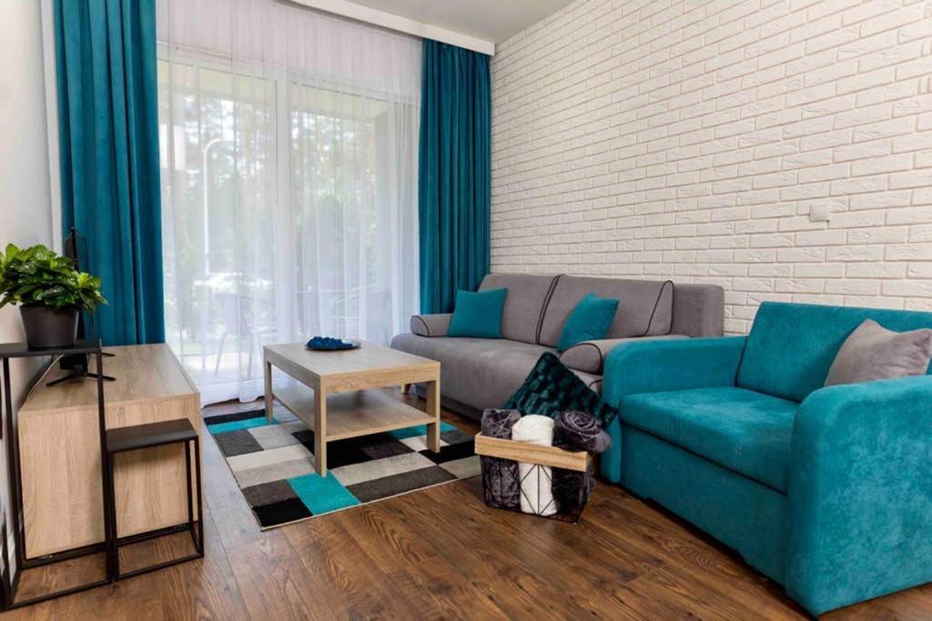 Remar - Apartamenty Nad Jeziorem Necko أوغستوف المظهر الخارجي الصورة