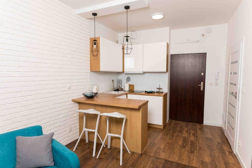 Remar - Apartamenty Nad Jeziorem Necko أوغستوف المظهر الخارجي الصورة