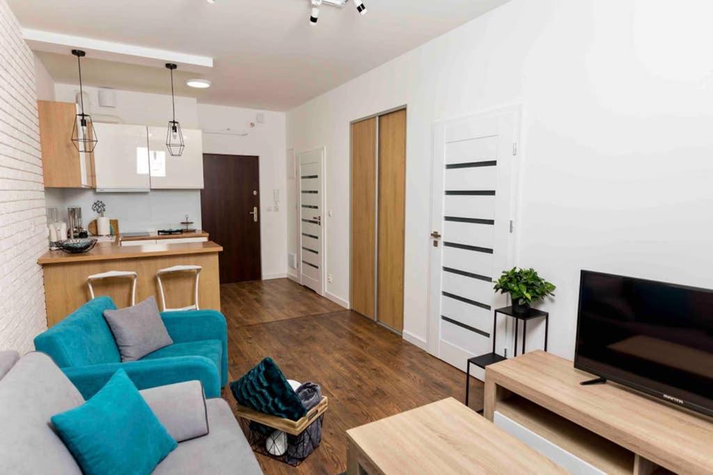 Remar - Apartamenty Nad Jeziorem Necko أوغستوف المظهر الخارجي الصورة
