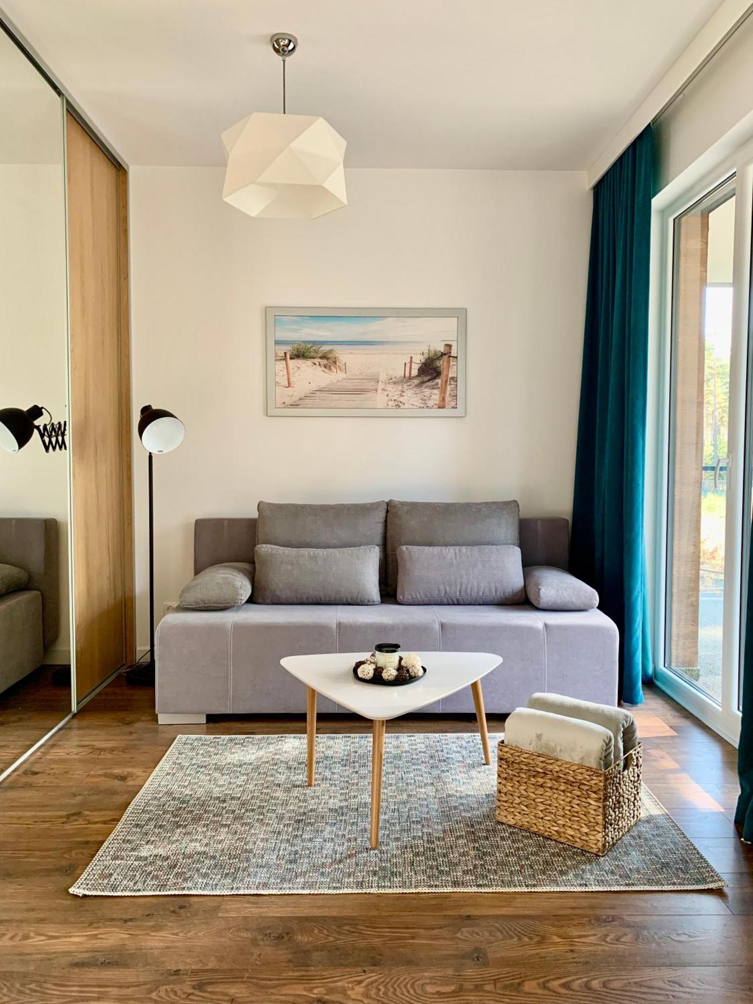 Remar - Apartamenty Nad Jeziorem Necko أوغستوف المظهر الخارجي الصورة