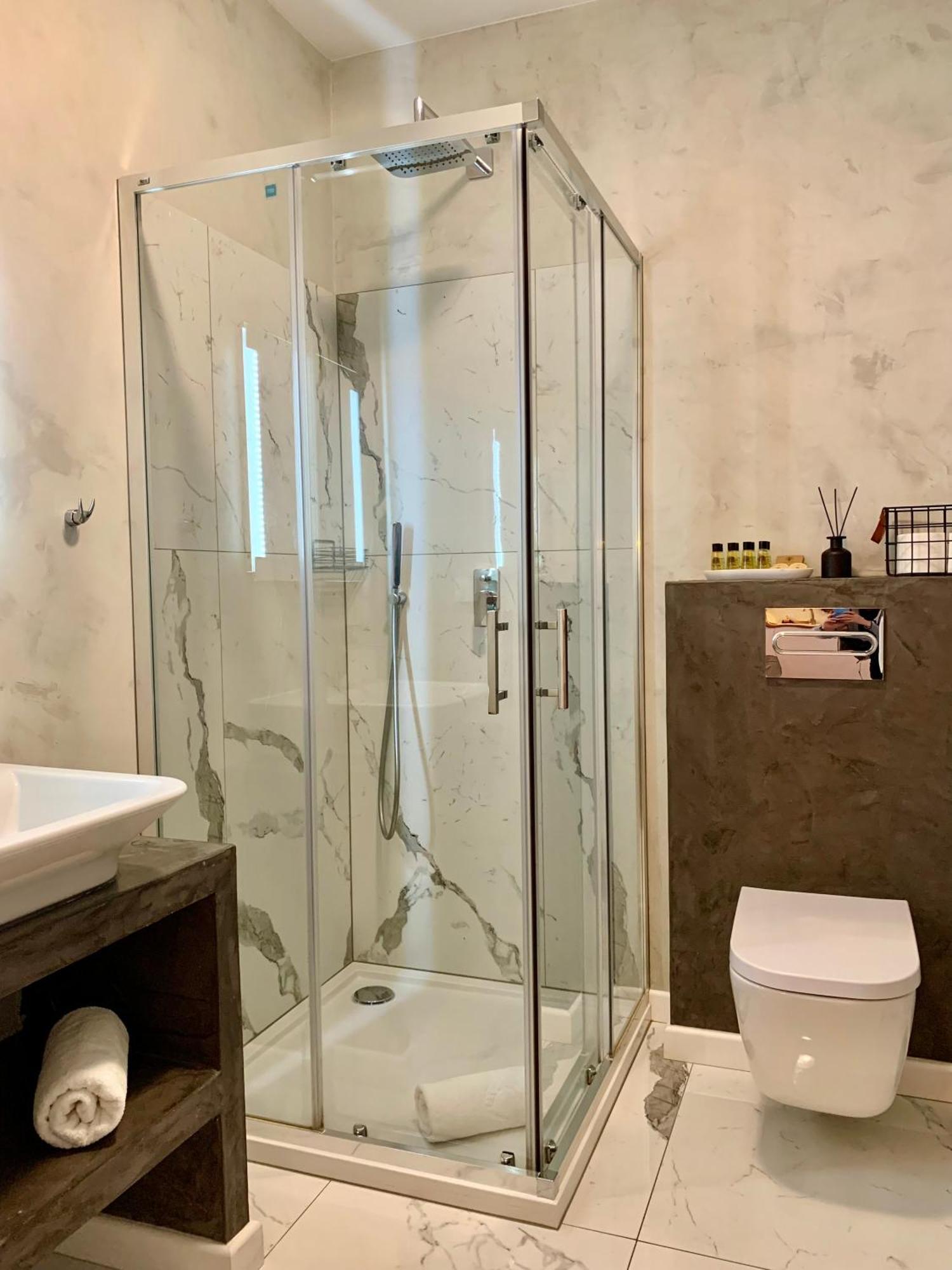 Remar - Apartamenty Nad Jeziorem Necko أوغستوف المظهر الخارجي الصورة