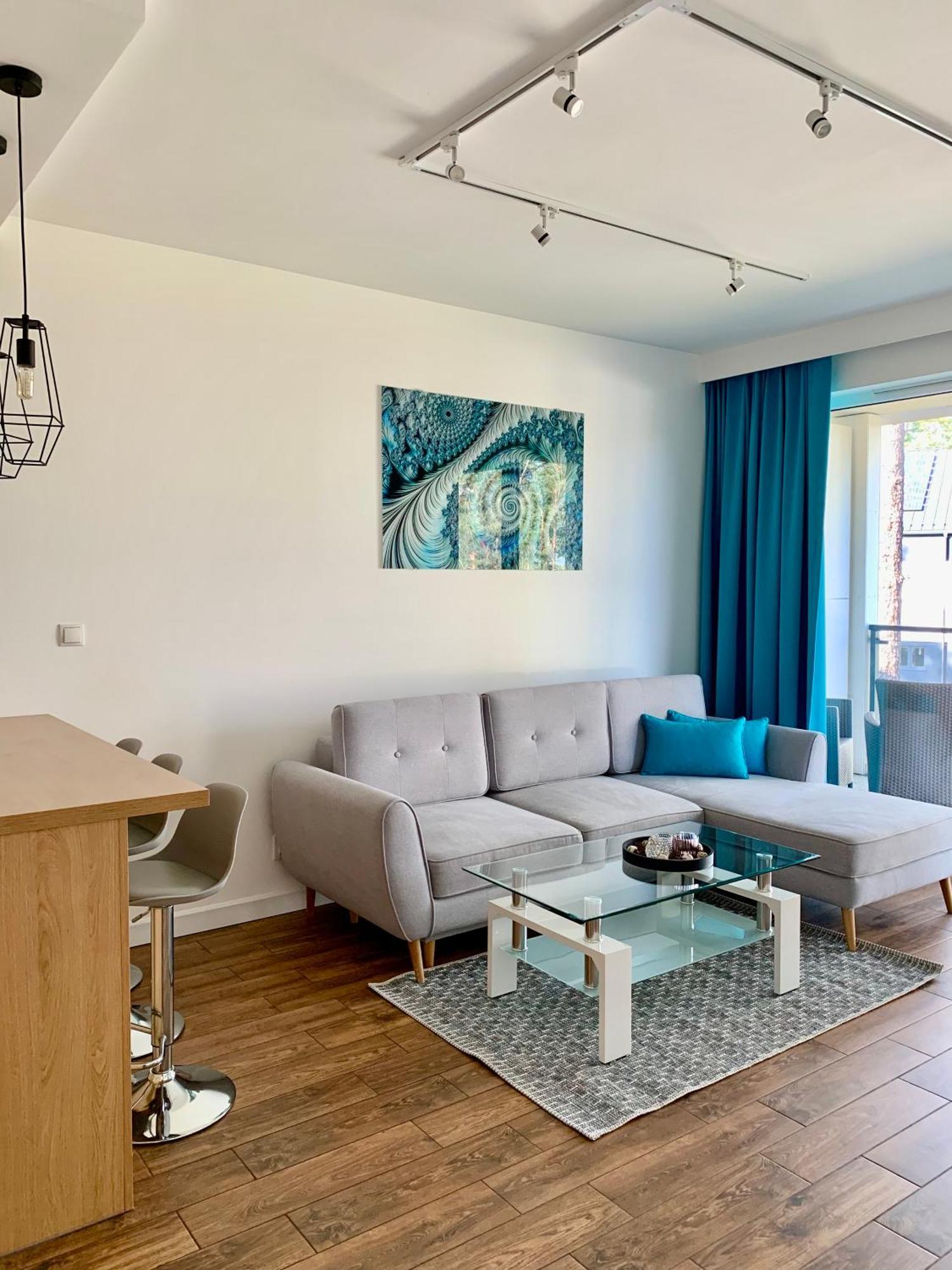 Remar - Apartamenty Nad Jeziorem Necko أوغستوف المظهر الخارجي الصورة